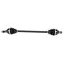GSP 4102034XD Can-Am CV Axle Assembly
