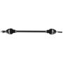 GSP 4102036XD Can-Am CV Axle Assembly  - Front Left