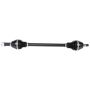 GSP 4102038XD Can-Am CV Axle Assembly  - Front Right