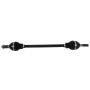 GSP 4102039 Can-Am CV Axle Assembly  - Front Left
