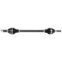 GSP 4102039XD Can-Am CV Axle Assembly  - Front Left
