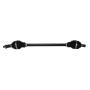 GSP 4102041 20-22 Can-Am Maverick X3 X mr Turbo RR CV Axle Assembly  - Front