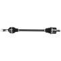 GSP 4102043XD Can-Am CV Axle Assembly
