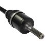 GSP 4102045 18-19 Can-Am Defender MAX HD10 DPS CV Axle Assembly  - Front Left