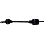 GSP 4102048XD 20-23 Can-Am Defender DPS HD10 CV Axle Assembly  - Front Left