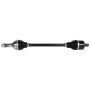 GSP 4102049 Can-Am CV Axle Assembly