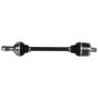 GSP 4102051 Can-Am CV Axle Assembly