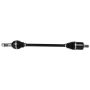 GSP 4102052 Can-Am CV Axle Assembly