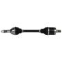 GSP 4102056 Can-Am CV Axle Assembly