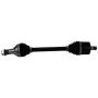 GSP 4102057 21-23 Can-Am Commander 1000R DPS CV Axle Assembly  - Front Right