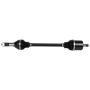 GSP 4102057XD 21-23 Can-Am Commander 1000R DPS CV Axle Assembly  - Front Right