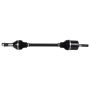GSP 4102058XD 21-23 Can-Am Commander 1000R DPS CV Axle Assembly  - Front Left
