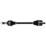 GSP 4102059XD Can-Am CV Axle Assembly