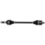 GSP 4102060XD Can-Am CV Axle Assembly