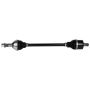 GSP 4102061 Can-Am CV Axle Assembly