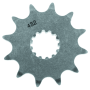 BikeMaster 965498 Suzuki Front Sprocket 520 12T