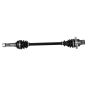 GSP 4103010 CV Axle Assembly