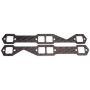 EDELBROCK EDE7204 Exhaust Gasket Set - SBC