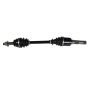 GSP 4104001 15-16 John Deere Gator XUV 550 CV Axle Assembly  - Rear Right