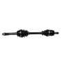 GSP 4105010 Kawasaki CV Axle Assembly