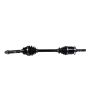 GSP 4105011 Kawasaki CV Axle Assembly