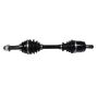 GSP 4105012 Kawasaki CV Axle Assembly