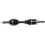GSP 4105013 Kawasaki CV Axle Assembly