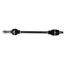 GSP 4105020 Kawasaki CV Axle Assembly