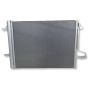 Global Parts Distributors LLC 4106C gpd Condenser 4106C