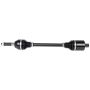 GSP 4107003XD CV Axle Assembly