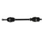 GSP 4107006 Polaris CV Axle Assembly