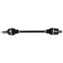 GSP 4107021 Polaris CV Axle Assembly