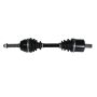 GSP 4107026 Polaris CV Axle Assembly