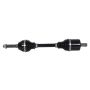 GSP 4107036 Polaris CV Axle Assembly