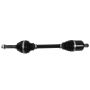 GSP 4107037 Polaris CV Axle Assembly