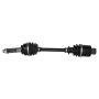 GSP 4107041 Polaris CV Axle Assembly