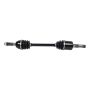 GSP 4107047 Polaris CV Axle Assembly  - Rear Left