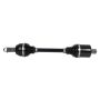 GSP 4107058 15-17 Polaris RZR 900 CV Axle Assembly