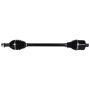 GSP 4107085XD Polaris CV Axle Assembly