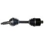 GSP 4107089 20-21 Polaris RZR 570 CV Axle Assembly
