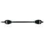 GSP 4107092XD Polaris CV Axle Assembly