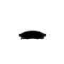 Bosch BE1519 Brake Pads Front