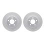 Dynamic Friction 4002-54092 Brake Rotor