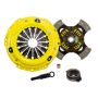ACT 1996 Infiniti I30 XT/Race Sprung 4 Pad Clutch Kit