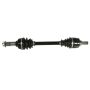 GSP 4108002 Yamaha CV Axle Assembly