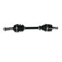 GSP 4108007 03-08 Yamaha YFM660F Grizzly 4x4 CV Axle Assembly  - Front Right