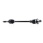 GSP 4108011 Yamaha CV Axle Assembly  - Rear Right