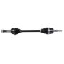 GSP 4108019 Yamaha CV Axle Assembly  - Front Right