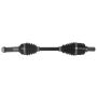 GSP 4108031 Yamaha CV Axle Assembly