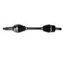 GSP 4108034 Yamaha CV Axle Assembly